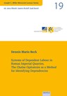 Systems of Dependent Labour in Roman Imperial Quarries - Dennis Mario Beck - 9783868934526