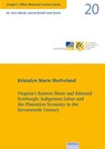 Virginia's Eastern Shore and Edmund Scarburgh - Kristalyn Marie Shefveland - 9783868934564