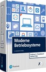 Moderne Betriebssysteme - Andrew S. Tanenbaum ; Herbert Bos - 9783868942705