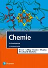 Chemie. Prüfungstraining - Theodore L. Brown ; H. Eugene Lemay ; Bruce E. Bursten ; Catherine J. Murphy - 9783868943139