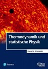Thermodynamik und statistische Physik - Daniel V. Schroeder - 9783868943450