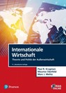 Internationale Wirtschaft - Paul R. Krugman ; Maurice Obstfeld ; Marc J. Melitz - 9783868943658