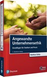 Angewandte Unternehmensethik - Mathias Schüz - 9783868944013