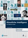 Künstliche Intelligenz - Stuart Russell ; Peter Norvig - 9783868944303