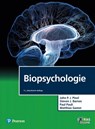 Biopsychologie - John P. J. Pinel ; Steven J. Barnes ; Paul Pauli ; Matthias Gamer - 9783868944426