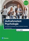 Aufnahmetest Psychologie - Sina Haghiri - 9783868944471