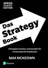 Das Strategy Book - Max Mckeown - 9783868945140