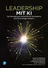 Leadership mit KI - Dave Silberman ; Rich Maltzman ; Loredana Abramo ; Vijay Kanabar - 9783868946772