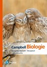 Campbell Biologie Gymnasiale Oberstufe. Das Übungsbuch - Lisa A. Urry ; Michael L. Cain ; Steven A. Wasserman ; Peter V. Minorsky - 9783868949148