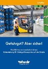 Gefahrgut? Aber sicher! - SCHEFFLER,  Wilfried - 9783868973860