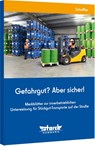 Gefahrgut? Aber sicher! - Wilfried Scheffler - 9783868974744