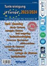 Tankreinigung in Europa 2023/2024 - ecomed-Storck GmbH - 9783868974928