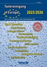 Tankreinigung in Europa 2025/2026 - ecomed-Storck GmbH - 9783868975239