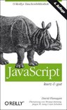 JavaScript - kurz & gut - David Flanagan - 9783868993882