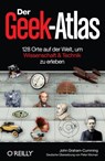 Der Geek-Atlas - John Graham-Cumming - 9783868996203