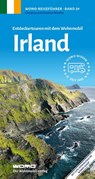 Entdeckertouren mit dem Wohnmobil Irland - Christian Winkler ; Christina Winkler - 9783869032979
