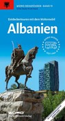 Entdeckertouren mit dem Wohnmobil Albanien - Ulrike Staub ; Frank Staub - 9783869037547
