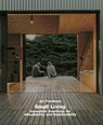 Small Living - Avi Friedman - 9783869050430