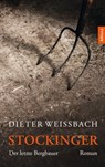 Stockinger - Dieter Weißbach - 9783869061887