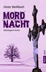 Mordnacht - Dieter Weißbach - 9783869066455