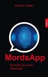 MordsApp - Dennis A. Nowak - 9783869069661