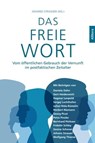 Das freie Wort - Johano Strasser - 9783869069982