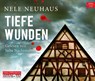Tiefe Wunden -  - 9783869090627