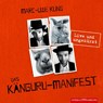 Das Känguru-Manifest -  - 9783869090757