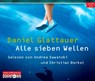 Alle sieben Wellen -  - 9783869090931