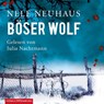 Böser Wolf -  - 9783869091402