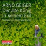 Der alte König in seinem Exil -  - 9783869091785