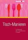 Tisch-Manieren - Nandine Meyden - 9783869100180