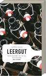 Leergut - Tommie Goerz - 9783869131009