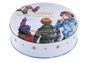 Leise! Was liegt da im Schnee? -  - 9783869132495