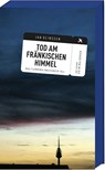 Tod am fränkischen Himmel - Jan Beinßen - 9783869139845