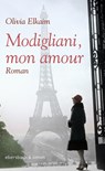 Modigliani, mon amour - Olivia Elkaim - 9783869151571