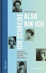 Ich schreibe, also bin ich - Simone Frieling - 9783869151854