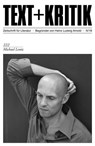 TEXT + KRITIK 222 - Michael Lentz - Jan Wilm - 9783869167947
