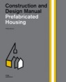 Prefabricated Housing - Philipp Meuser - 9783869220215