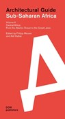 Central Africa: From the Atlantic Ocean to the Great Lakes - Philipp Meuser ; Adil Dalbai - 9783869220864
