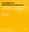 Grundlagen des Wettbewerbsmanagements - Benjamin Hossbach ; Christian Lehmhaus ; Christine Eichelmann - 9783869222400