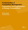 Fundamentals of Competition Management - Benjamin Hossbach ; Christian Lehmhaus - 9783869223162