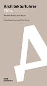 Architekturführer Tiflis/Tbilissi - Heike Maria Johenning ; Peter Knoch - 9783869223254