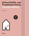 Innenarchitektur Entwurfshilfe und Projektsammlung - Carsten Wiewiorra - 9783869223643