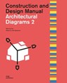 Architectural Diagrams 2 - Miyoung Pyo - 9783869226736