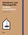 Ausbaukonstruktion - Uta Pottgiesser ; Carsten Wiewiorra - 9783869227153