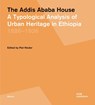 The Addis Ababa House - Piet Nieder - 9783869228679