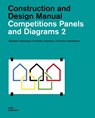 Competitions Panels and Diagrams 2 - Benjamin Hossbach ; Christian Lehmhaus - 9783869229027