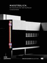 Mastblich Op schaal True to Scale - Draiflessen Collection - 9783869229232