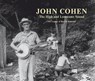 John Cohen: The High and Lonesome Sound - John Cohen - 9783869302546